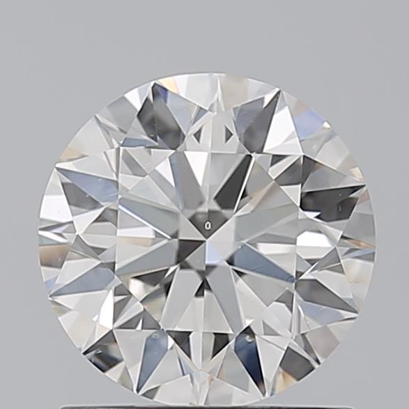 1.210 I VS2 Virtual Selection Round Diamond