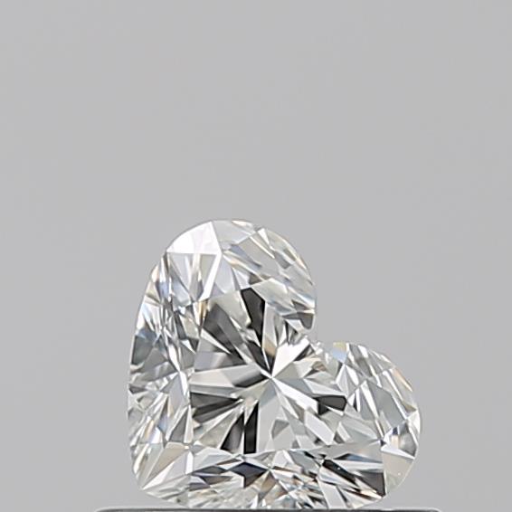 0.510 I IF Virtual Selection Heart Diamond