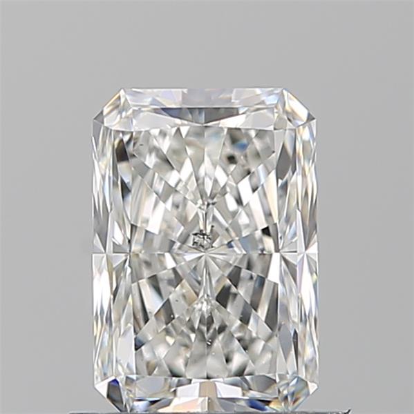 1.020 G SI1 Virtual Selection Radiant Diamond