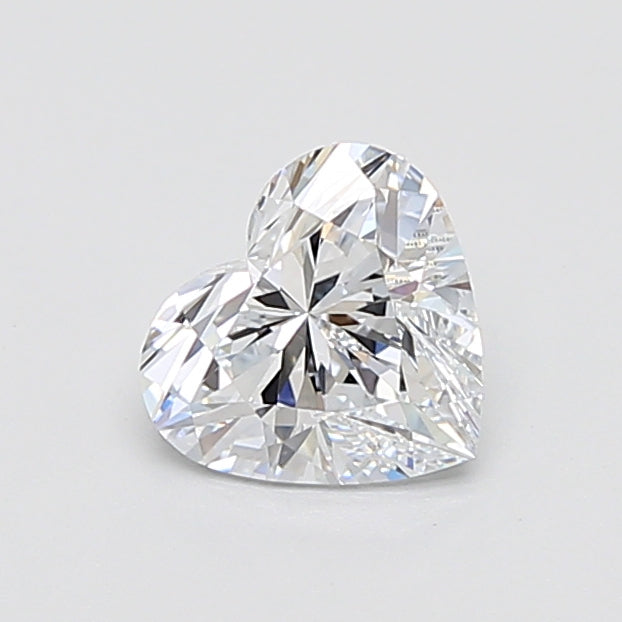 1.53000 E IF BG Select Lab Grown Heart Diamond