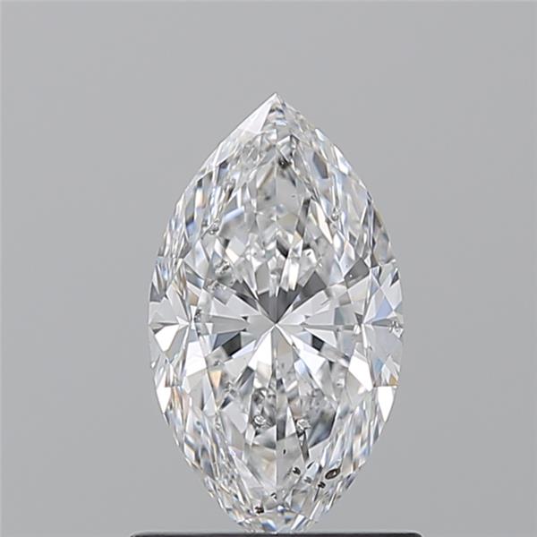 1.010 D SI2 Virtual Selection Marquise Diamond