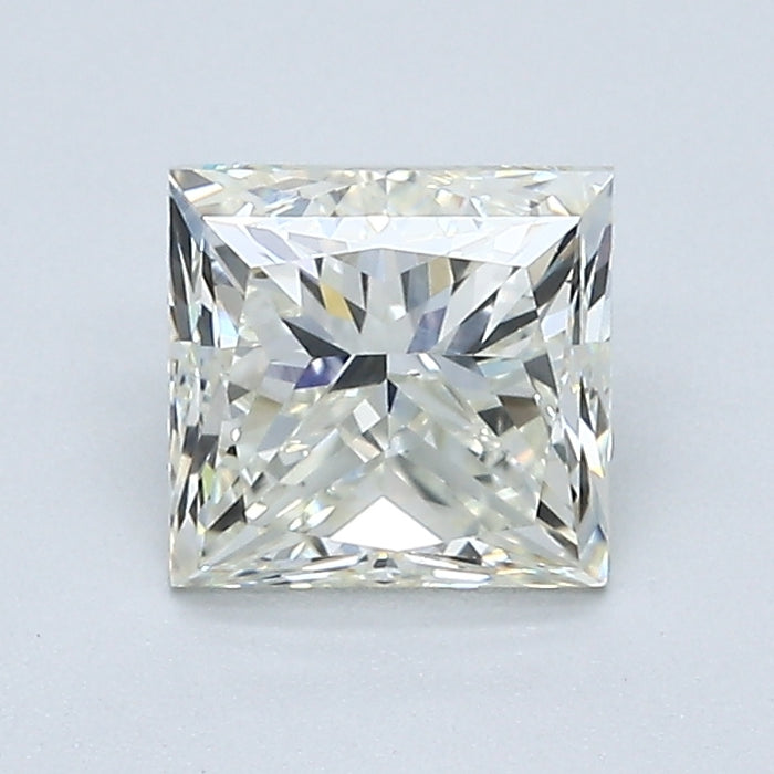 1.20000 L VS2 Virtual Selection Princess Diamond