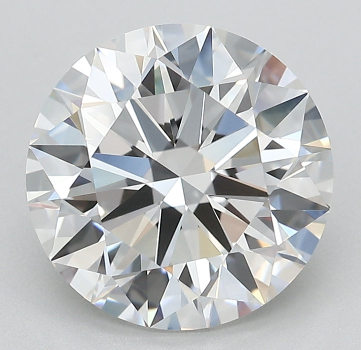 4.25000 F VVS1 BG Select Lab Grown Round Diamond