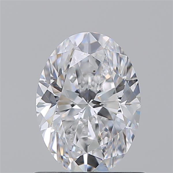 0.910 D VS2 Virtual Selection Oval Diamond