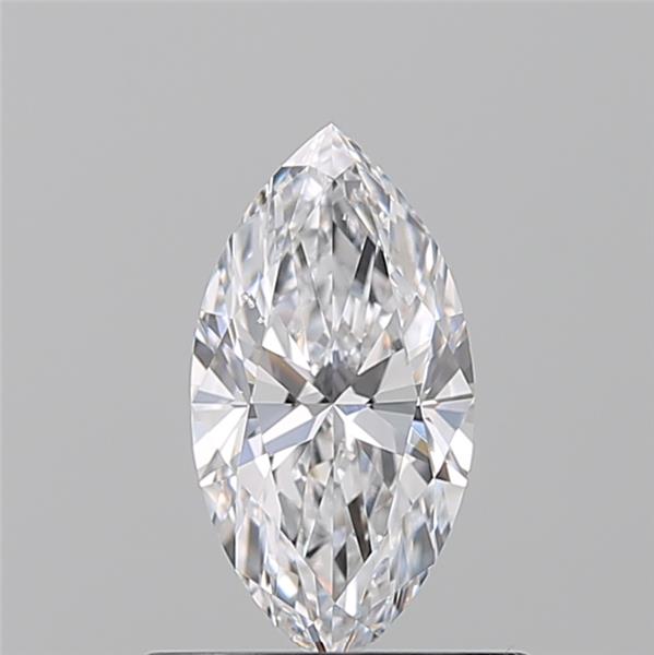 0.500 D SI1 Virtual Selection Marquise Diamond