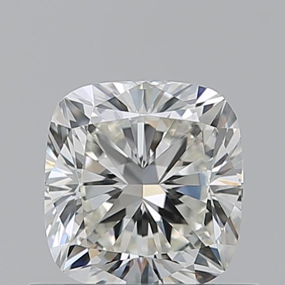 0.700 I VVS1 Virtual Selection Cushion Diamond
