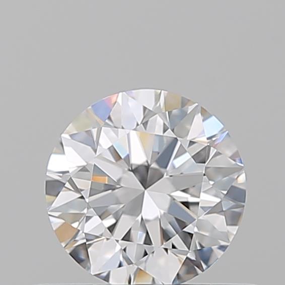 0.510 D VVS2 Virtual Selection Round Diamond