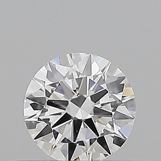 0.400 D SI1 Virtual Selection Round Diamond