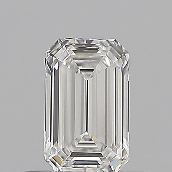 0.520 F VS1 Virtual Selection Emerald Diamond