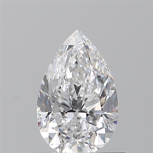 0.700 D VVS1 Virtual Selection Pear Diamond
