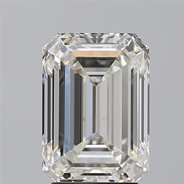 3.530 I VS2 Virtual Selection Emerald Diamond