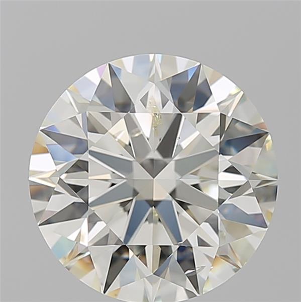 1.920 L SI2 Virtual Selection Round Diamond