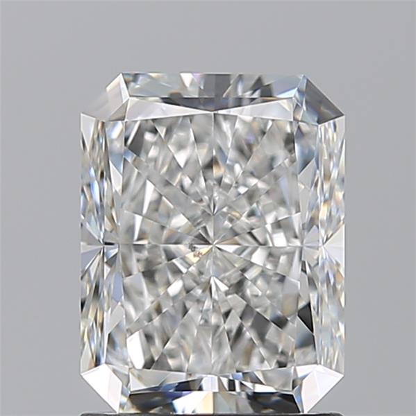 1.500 G SI1 Virtual Selection Radiant Diamond