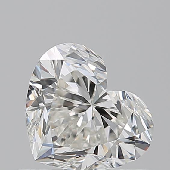 0.700 H IF Virtual Selection Heart Diamond