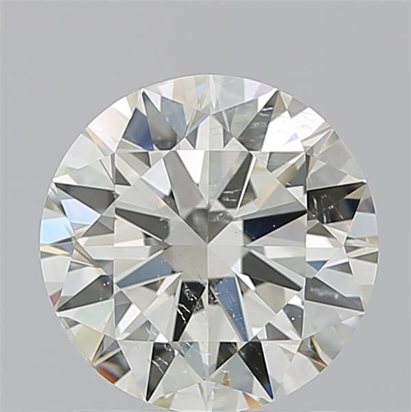 1.600 L SI2 Virtual Selection Round Diamond