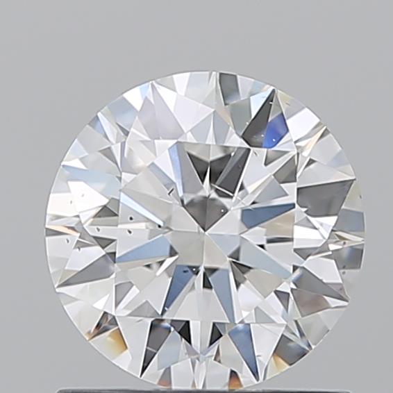1.020 E SI1 Virtual Selection Round Diamond