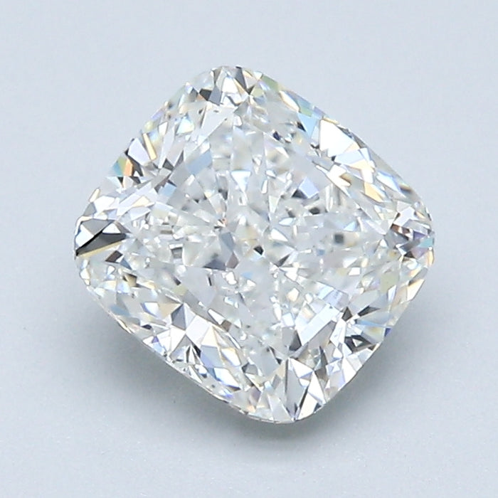 1.52000 H VS2 Virtual Selection Cushion Diamond