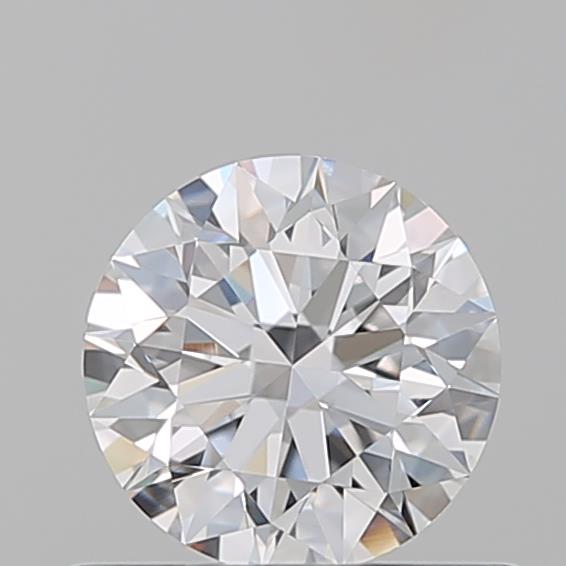 0.600 D IF Virtual Selection Round Diamond