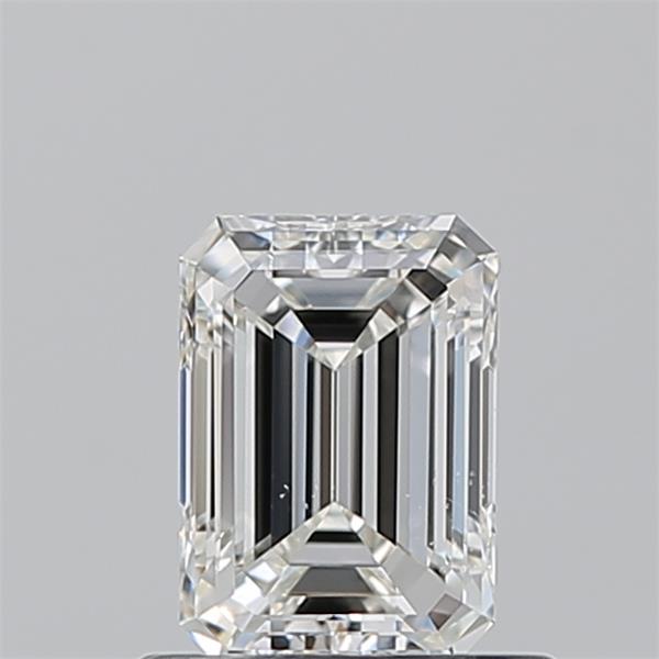 0.700 H SI1 Virtual Selection Emerald Diamond