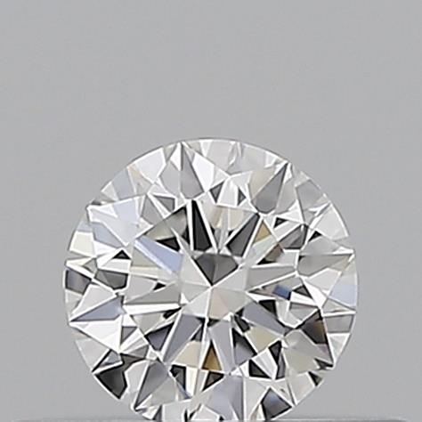 0.300 E VVS2 Virtual Selection Round Diamond