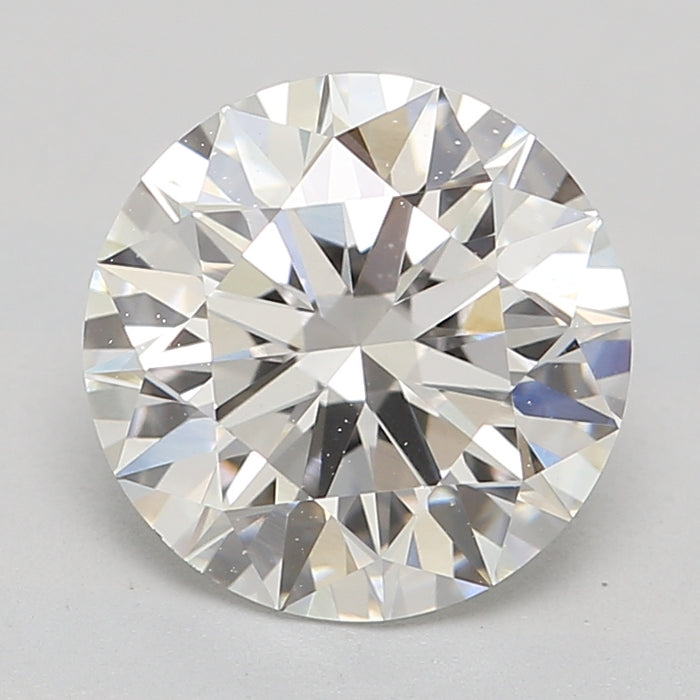 1.56 G VVS2 BG Select Lab Grown Round Diamond