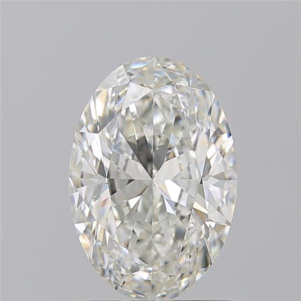 1.300 I VS2 Virtual Selection Oval Diamond