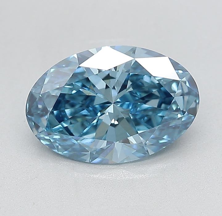 1.92000 VS1 BG Select Lab Grown Oval Diamond