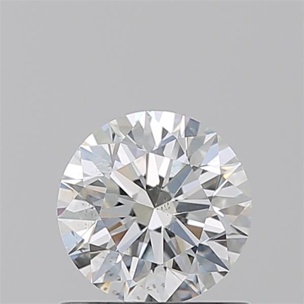 0.800 H SI1 Virtual Selection Round Diamond