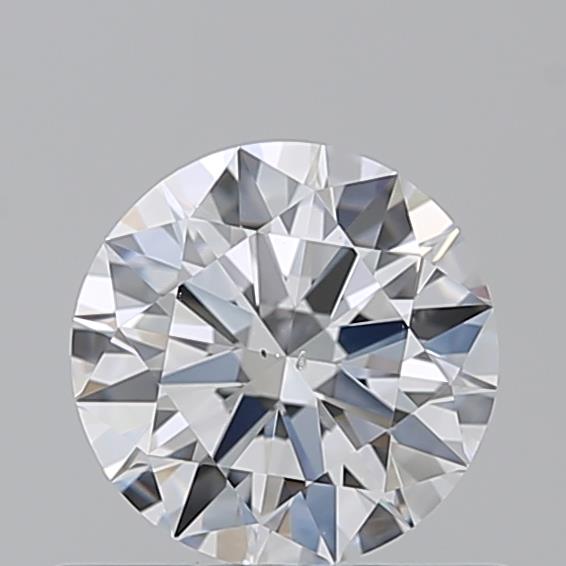0.610 D SI1 Virtual Selection Round Diamond