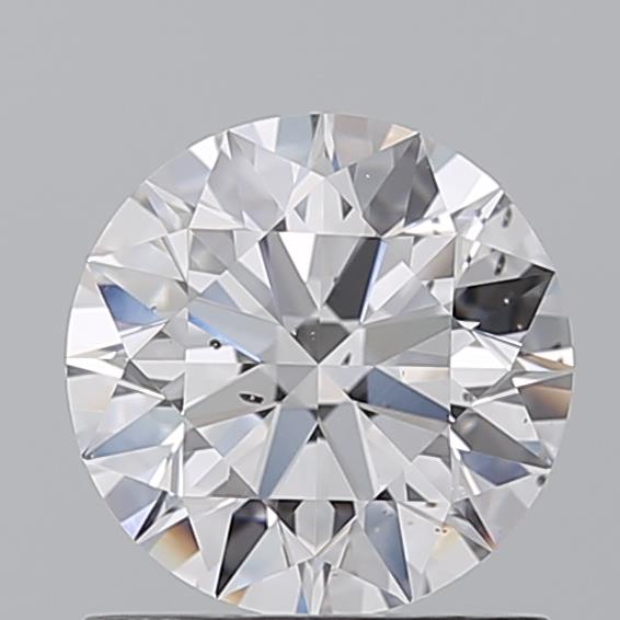 1.060 D SI1 Virtual Selection Round Diamond