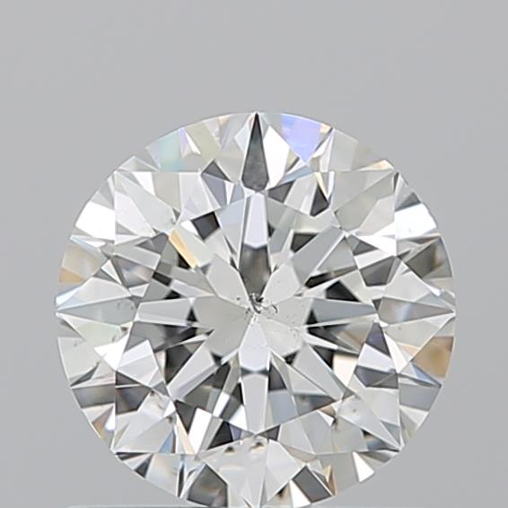 1.010 J SI1 Virtual Selection Round Diamond