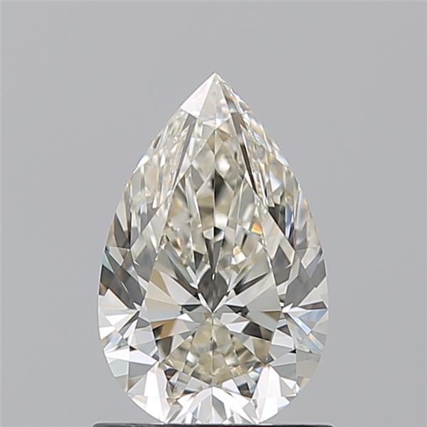 1.050 K VVS1 Virtual Selection Pear Diamond