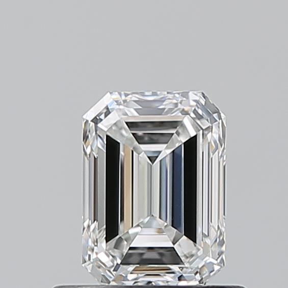 0.700 G VS1 Virtual Selection Emerald Diamond