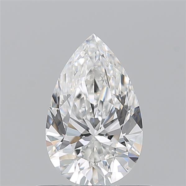 0.700 F VS1 Virtual Selection Pear Diamond