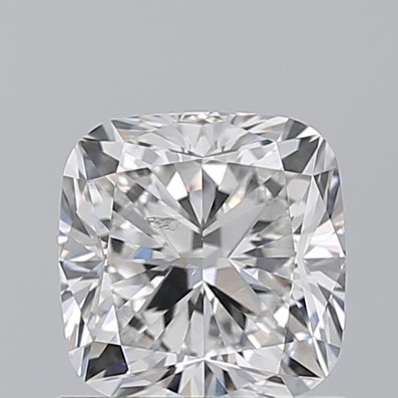 1.010 G SI2 Virtual Selection Cushion Diamond