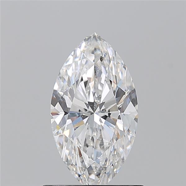1.010 F SI2 Virtual Selection Marquise Diamond