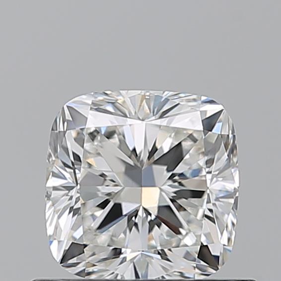 0.700 G VS1 Virtual Selection Cushion Diamond