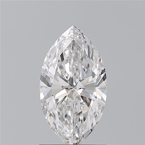 1.200 F SI1 Virtual Selection Marquise Diamond
