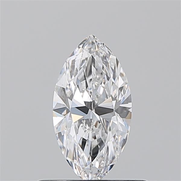 0.500 D SI1 Virtual Selection Marquise Diamond