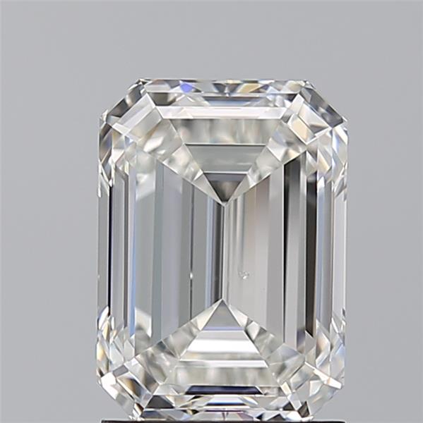 2.010 G VS2 Virtual Selection Emerald Diamond