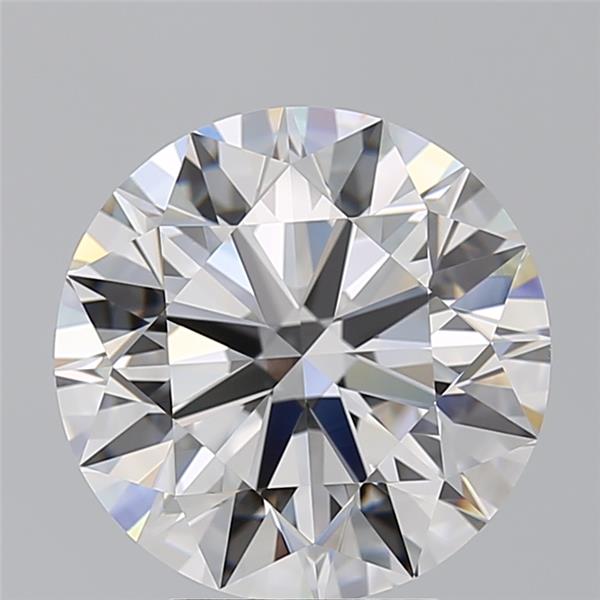 5.010 E VS1 Virtual Selection Round Diamond