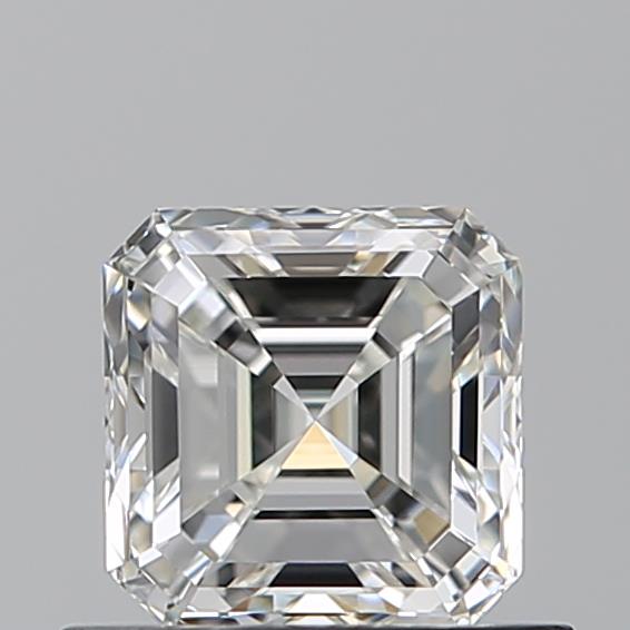0.700 H VVS1 Virtual Selection Asscher Diamond