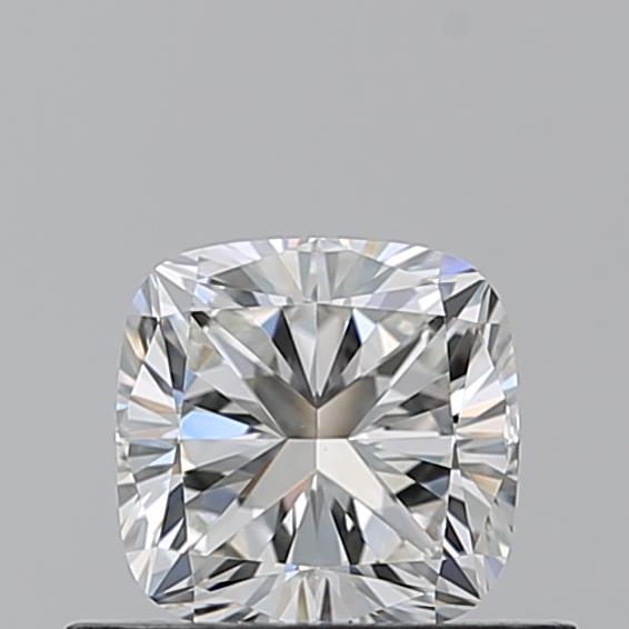 0.510 H VS1 Virtual Selection Cushion Diamond
