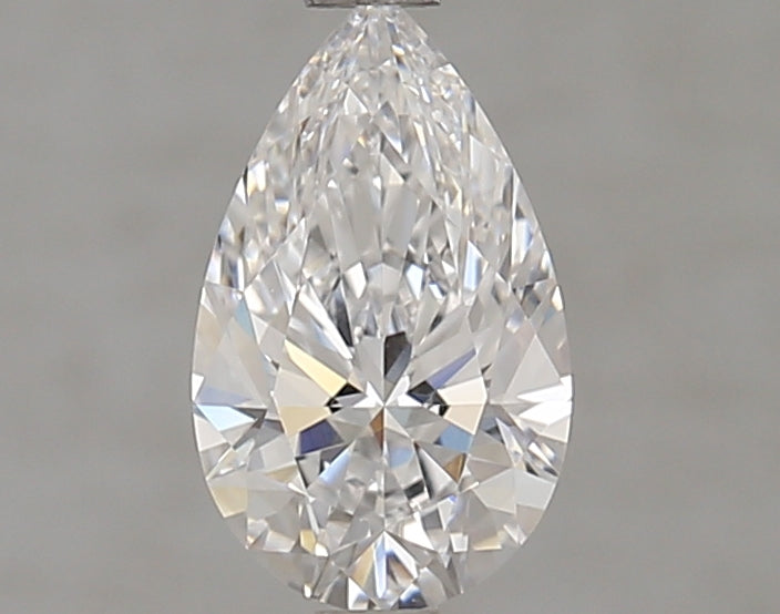 1.03000 D VVS1 BG Select Lab Grown Pear Diamond