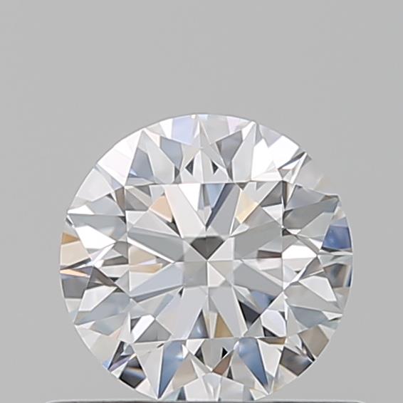 0.580 E VVS1 Virtual Selection Round Diamond