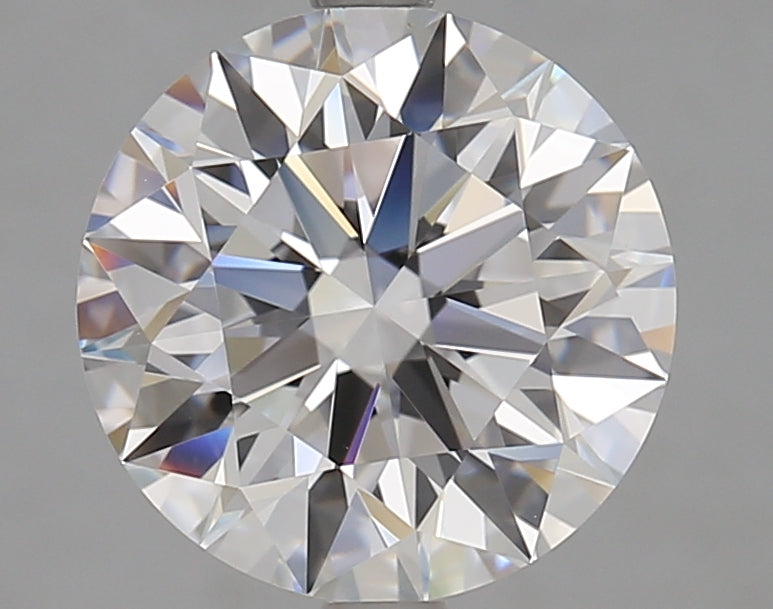 3.59000 D VVS1 BG Select Lab Grown Round Diamond