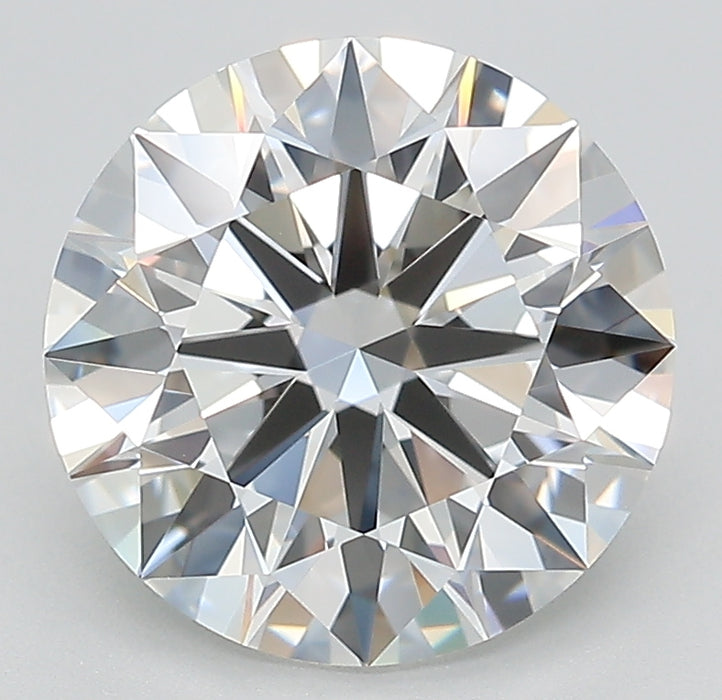 3.28000 E VVS1 BG Select Lab Grown Round Diamond