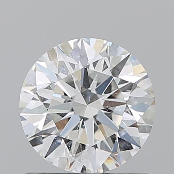 1.020 G SI2 Virtual Selection Round Diamond