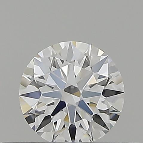 0.290 D VVS1 Virtual Selection Round Diamond