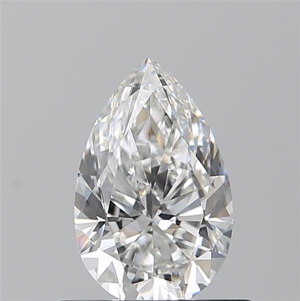 0.700 F VS1 Virtual Selection Pear Diamond